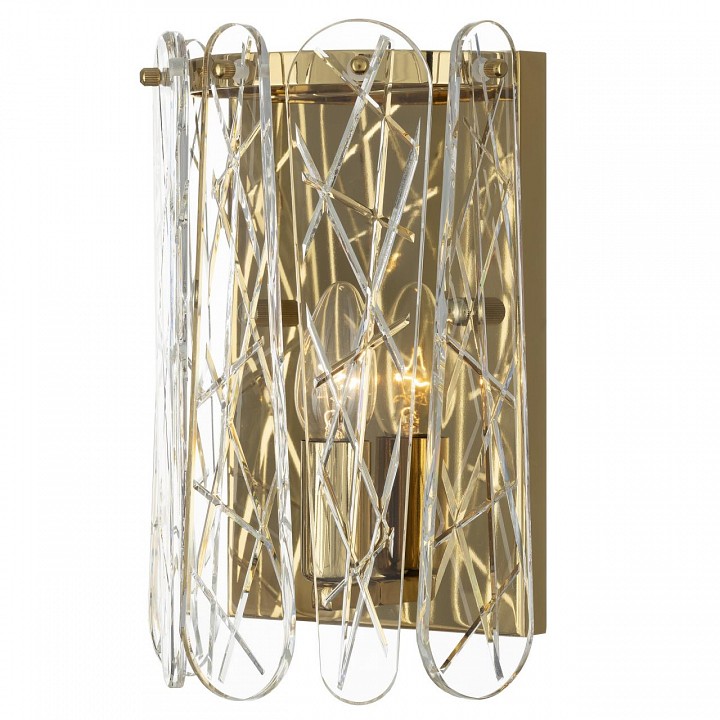 Накладной светильник citilux talla cl318412