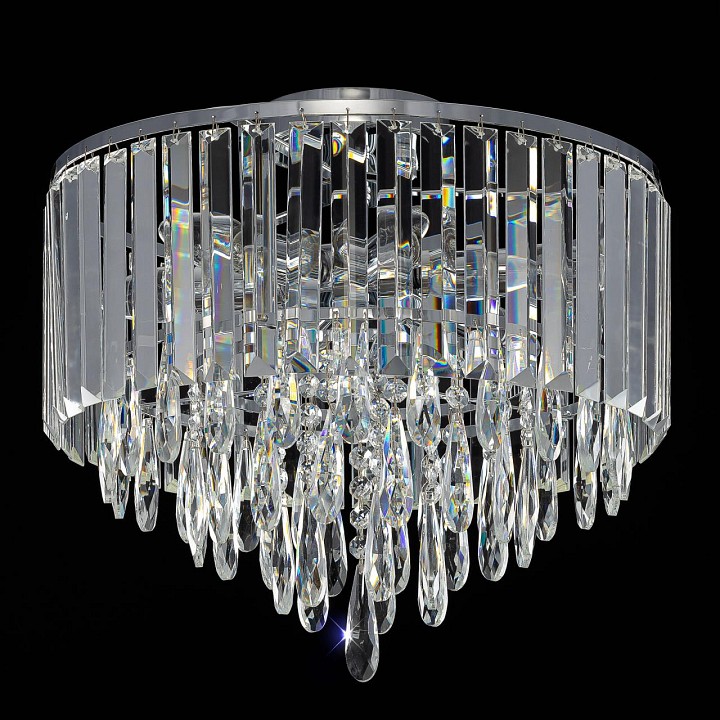 Потолочная люстра citilux leonna cl320161