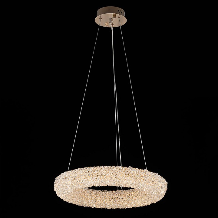 Подвесной светильник citilux cloudy cl323152