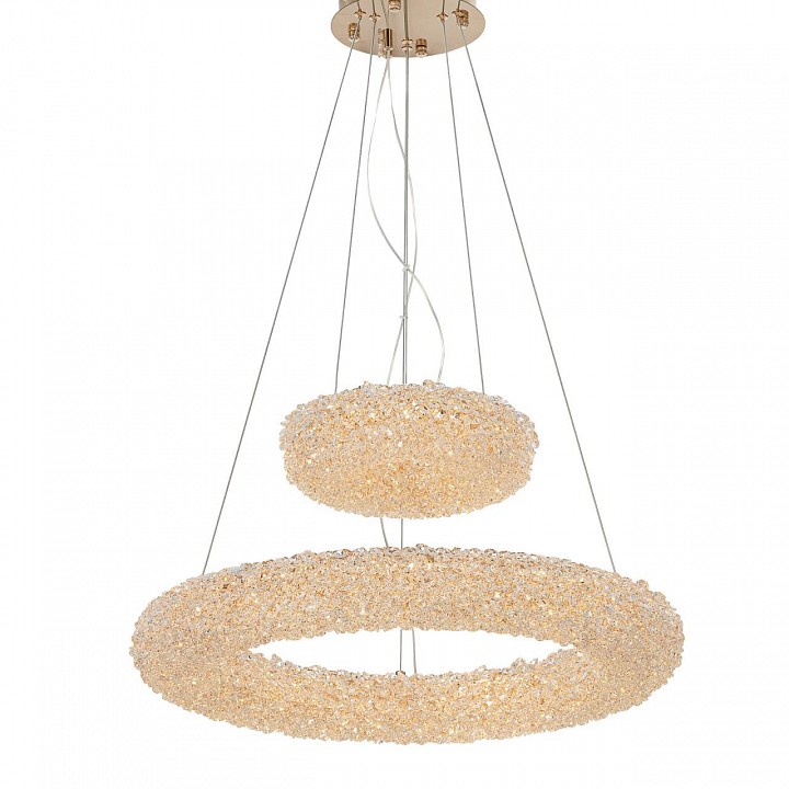 Подвесной светильник citilux cloudy cl323172