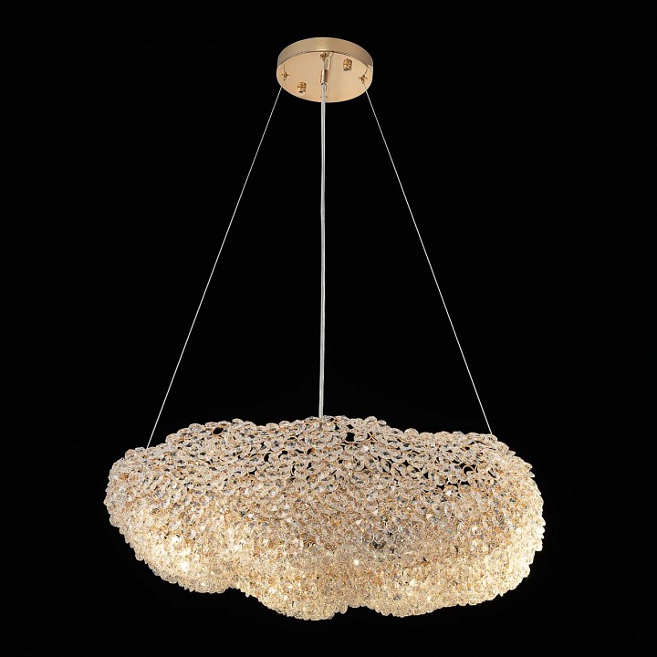 Подвесной светильник citilux cloudy cl323262