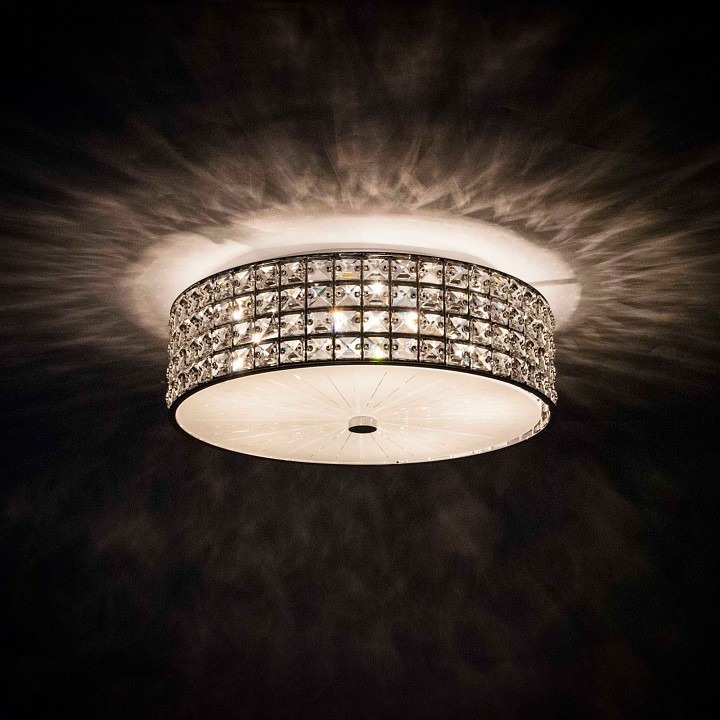 Накладной светильник citilux портал cl324151