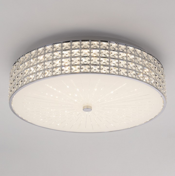 Накладной светильник citilux портал cl32418g1