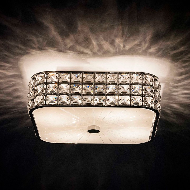 Накладной светильник citilux портал cl324241