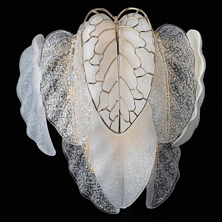 Накладной светильник citilux hasienda cl328350