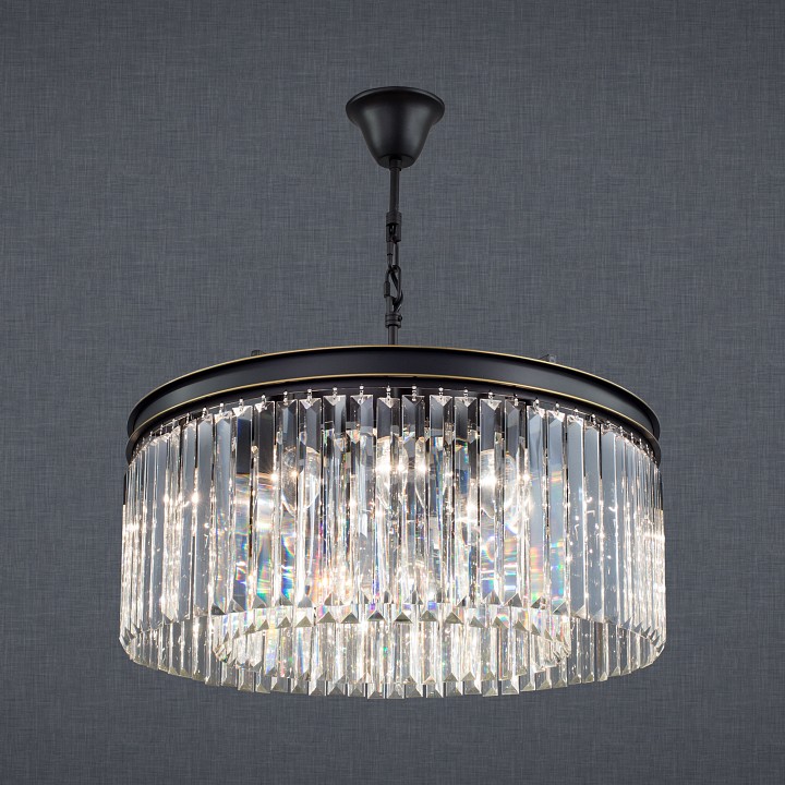 Подвесной светильник citilux мартин cl332121