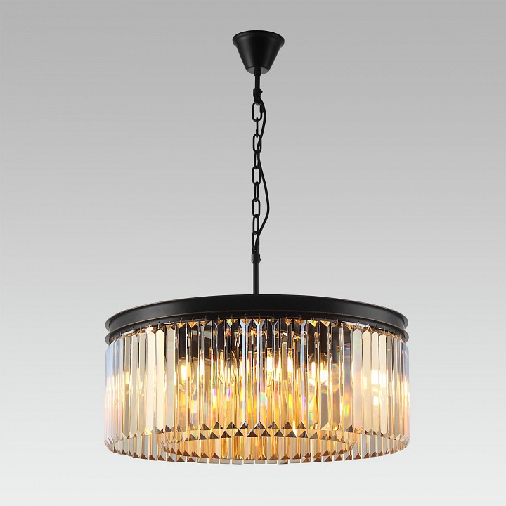 Подвесная люстра citilux мартин cl332122