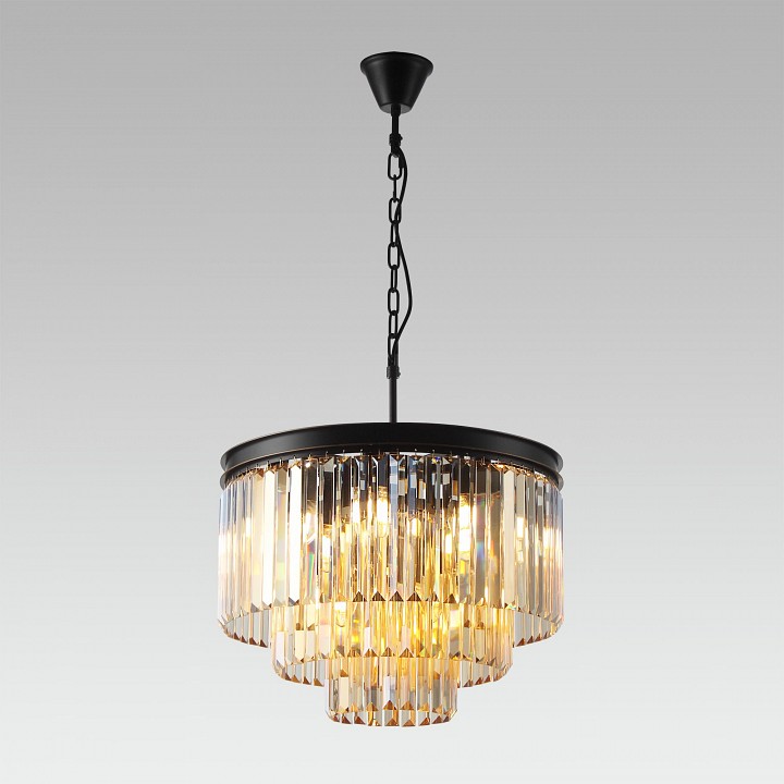 Подвесная люстра citilux мартин cl332132