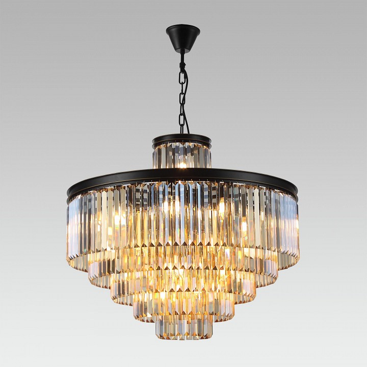 Подвесная люстра citilux мартин cl332152