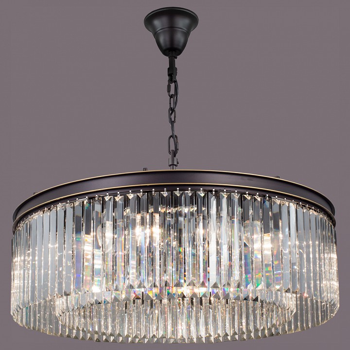 Подвесной светильник citilux мартин cl332161