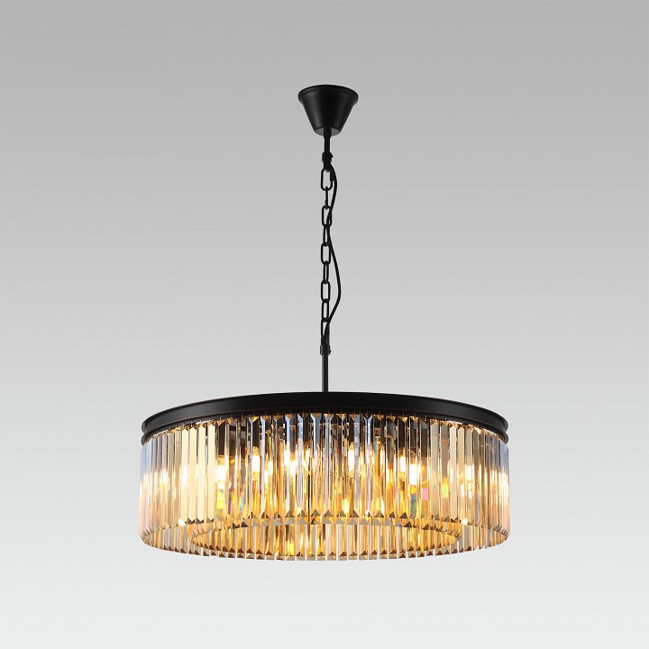 Подвесная люстра citilux мартин cl332162