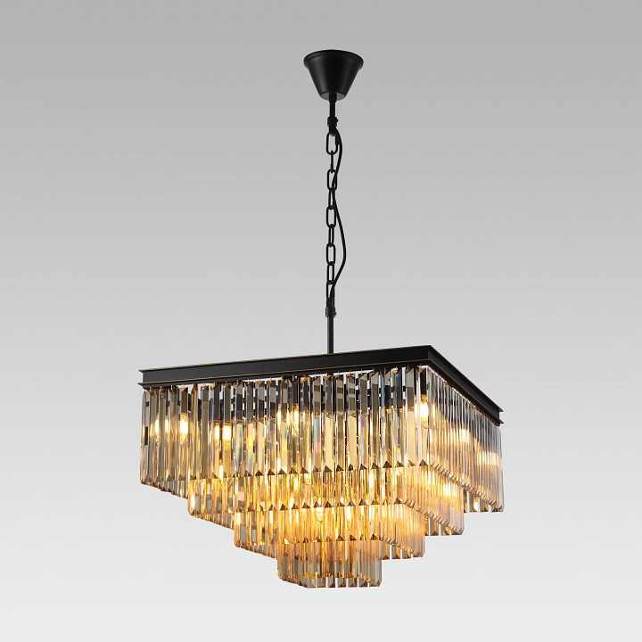 Подвесная люстра citilux мартин cl332242