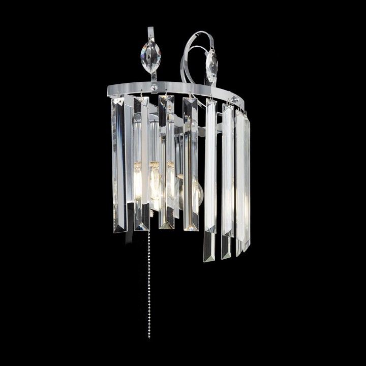 Накладной светильник citilux инга cl335321