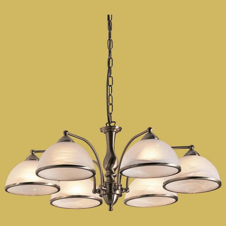 Подвесная люстра citilux лугано cl403163