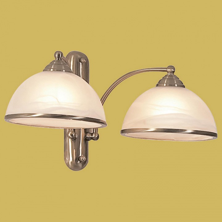 Бра citilux лугано cl403323