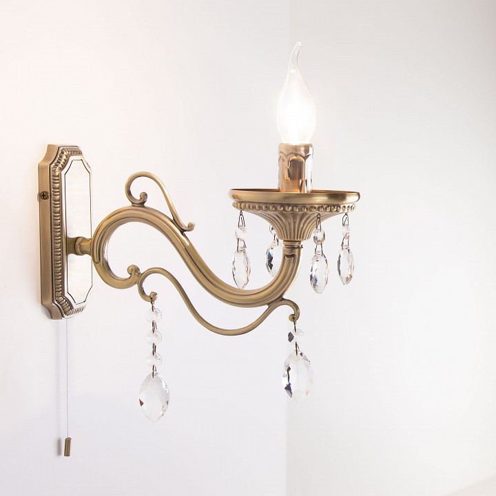 Бра citilux кармен cl404313