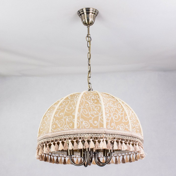 Подвесной светильник citilux базель cl407155