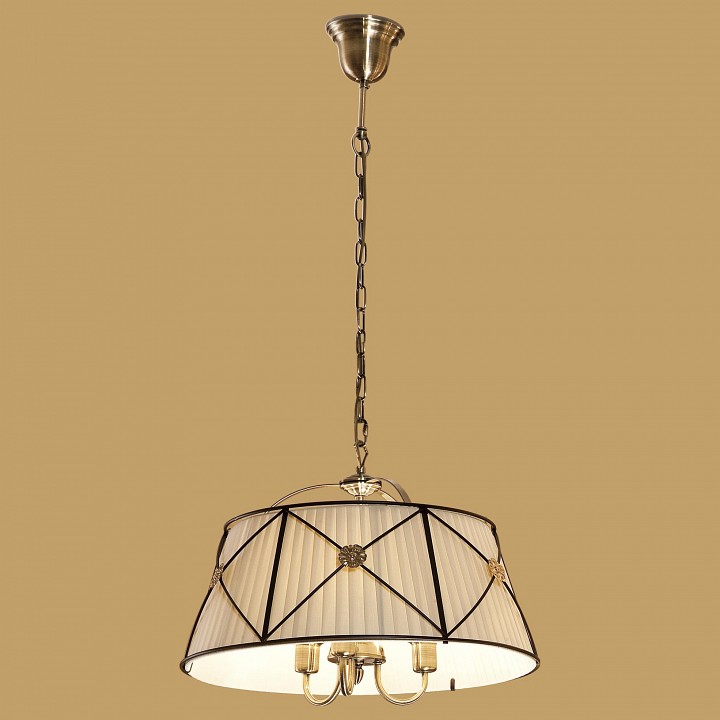 Подвесной светильник citilux дрезден cl409131