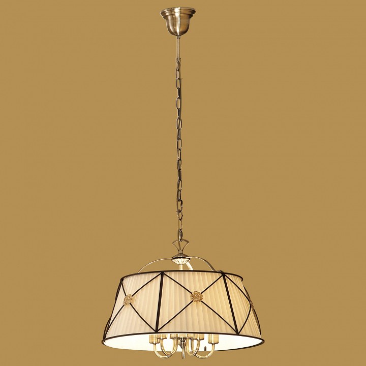 Подвесной светильник citilux дрезден cl409151