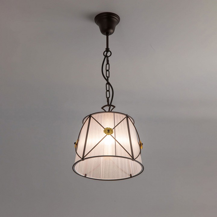 Подвесной светильник citilux дрезден cl409212