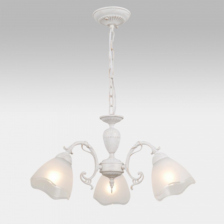 Подвесная люстра citilux латур cl413230