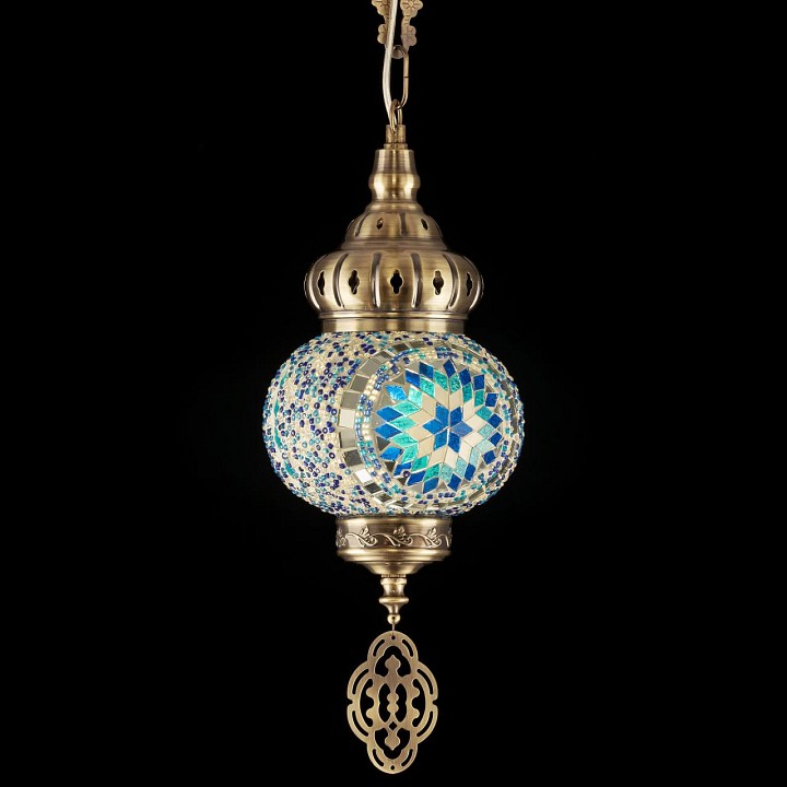 Подвесной светильник citilux каир cl419116