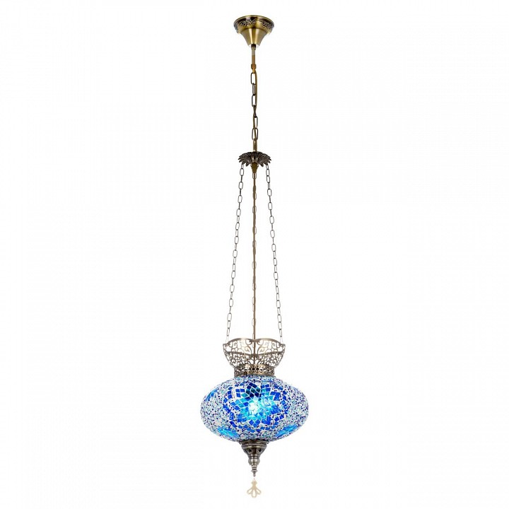 Подвесной светильник citilux каир cl419126