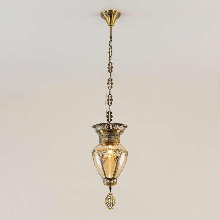 Подвесной светильник citilux каир cl419213