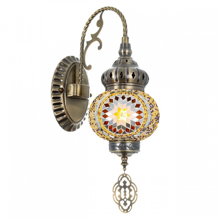 Бра citilux каир cl419315