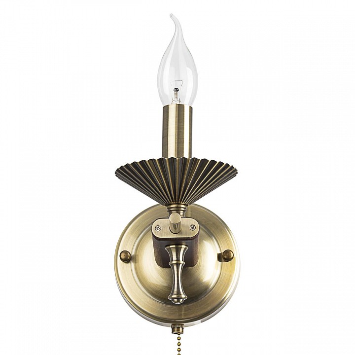 Бра citilux kaptor cl423313