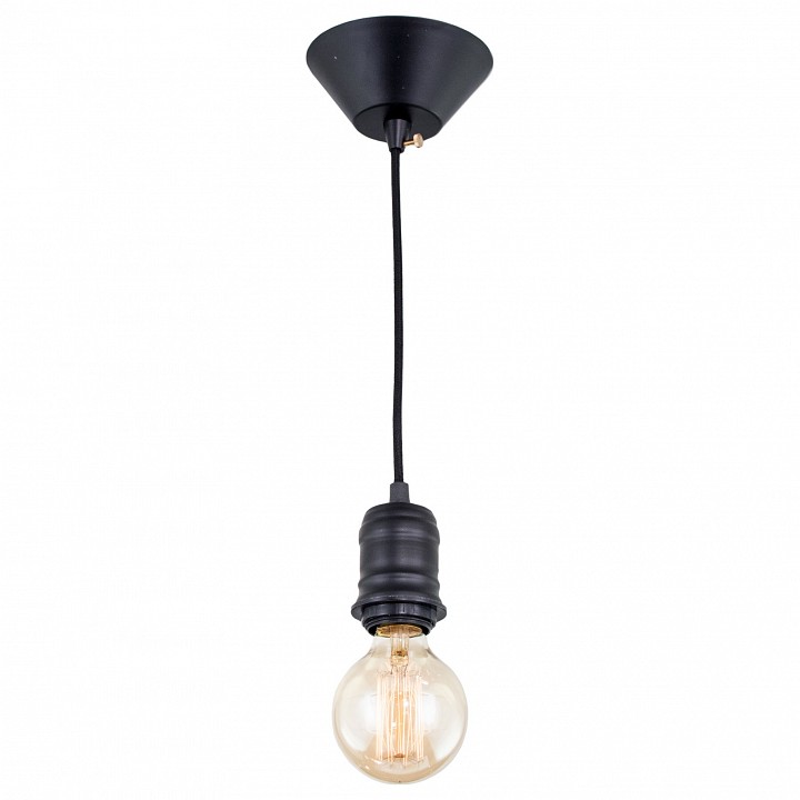 Подвесной светильник citilux эдисон cl450200