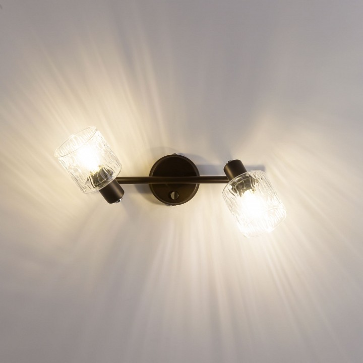 Бра citilux артик cl510525