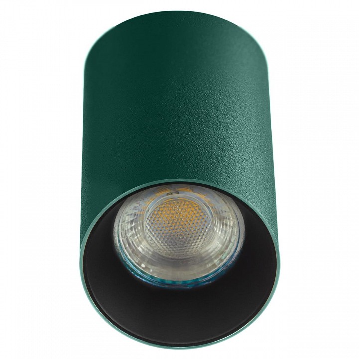 Накладной светильник citilux axel cl512115