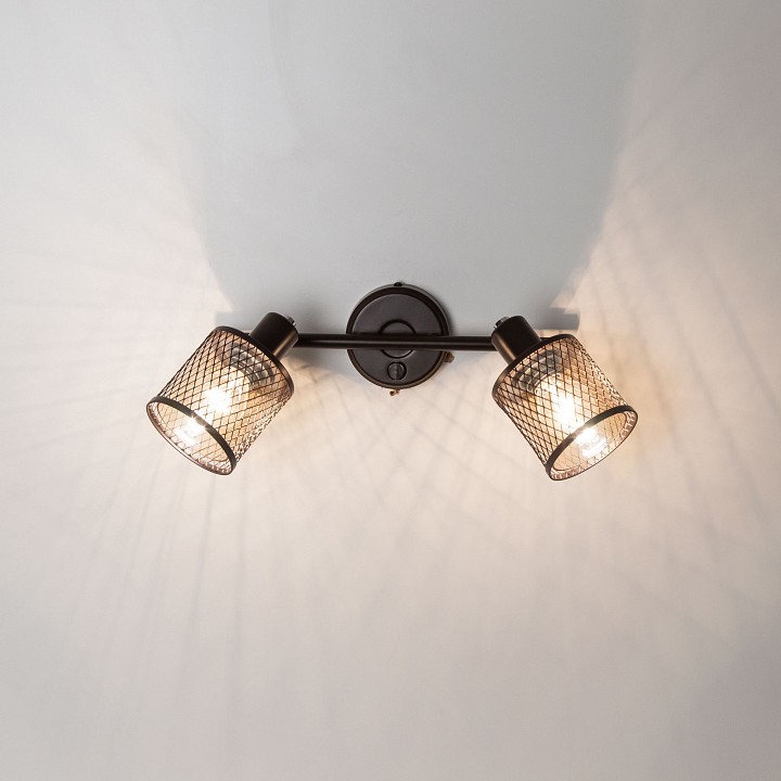 Бра citilux робин cl535625