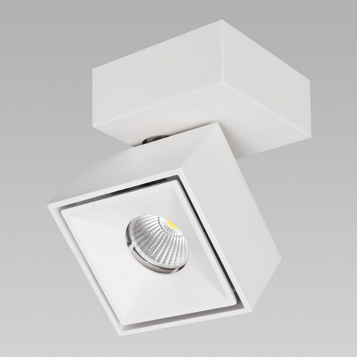 Спот citilux стамп cl558020n