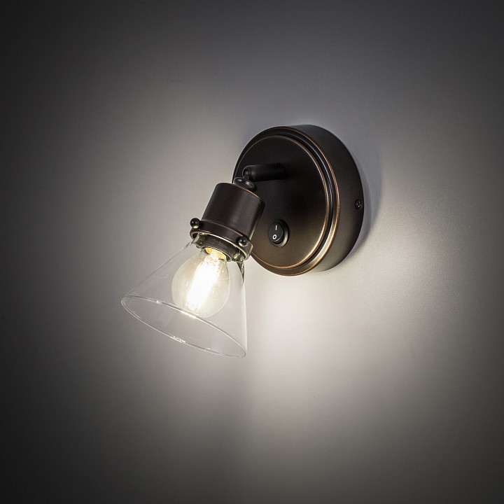 Бра citilux бисмарк cl564511