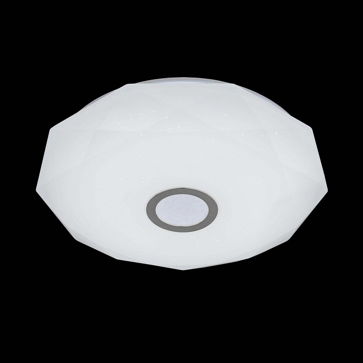 Накладной светильник citilux диамант cl713a60g