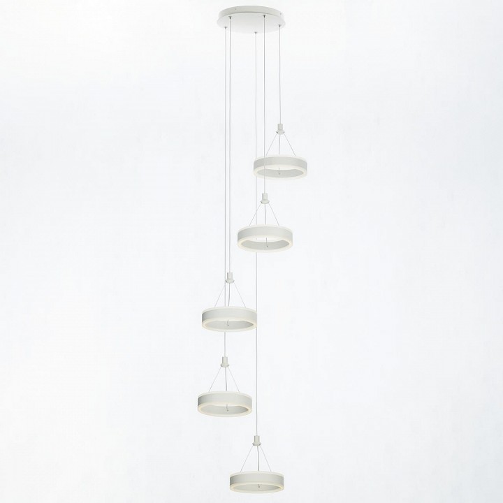 Подвесной светильник citilux дуэт cl719050