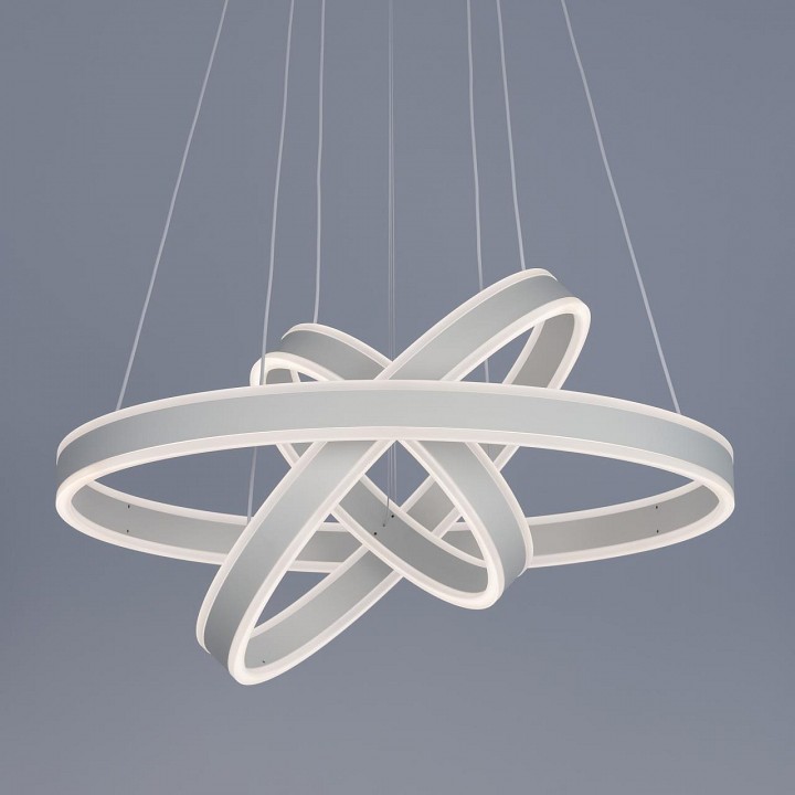 Подвесной светильник citilux дуэт cl719650