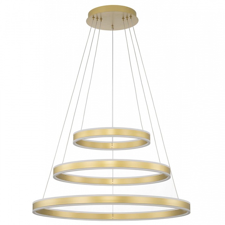 Подвесной светильник citilux дуэт cl719682