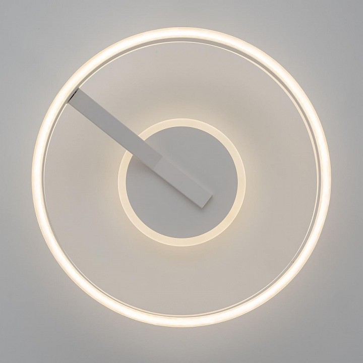 Светильник на штанге citilux дуэт cl719740