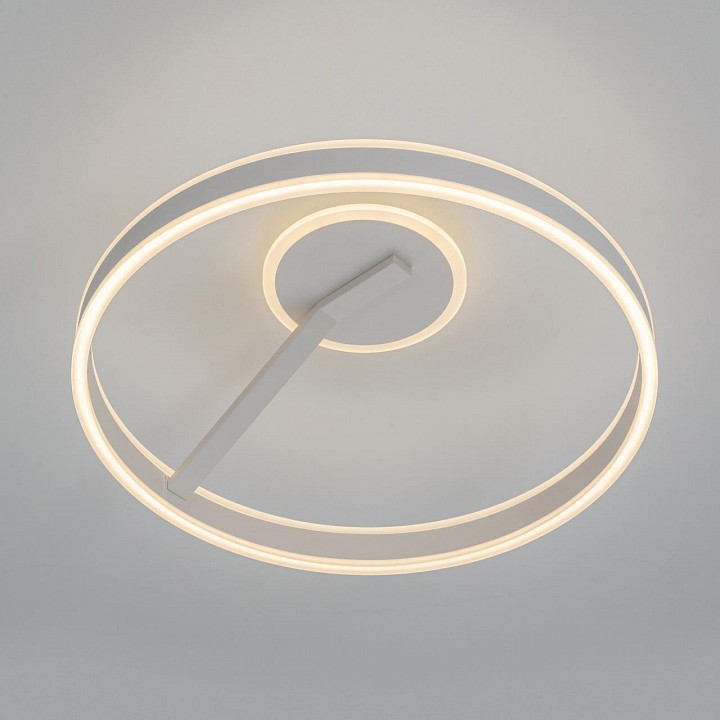 Светильник на штанге citilux дуэт cl719750