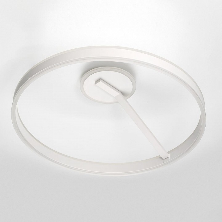 Светильник на штанге citilux дуэт cl719760