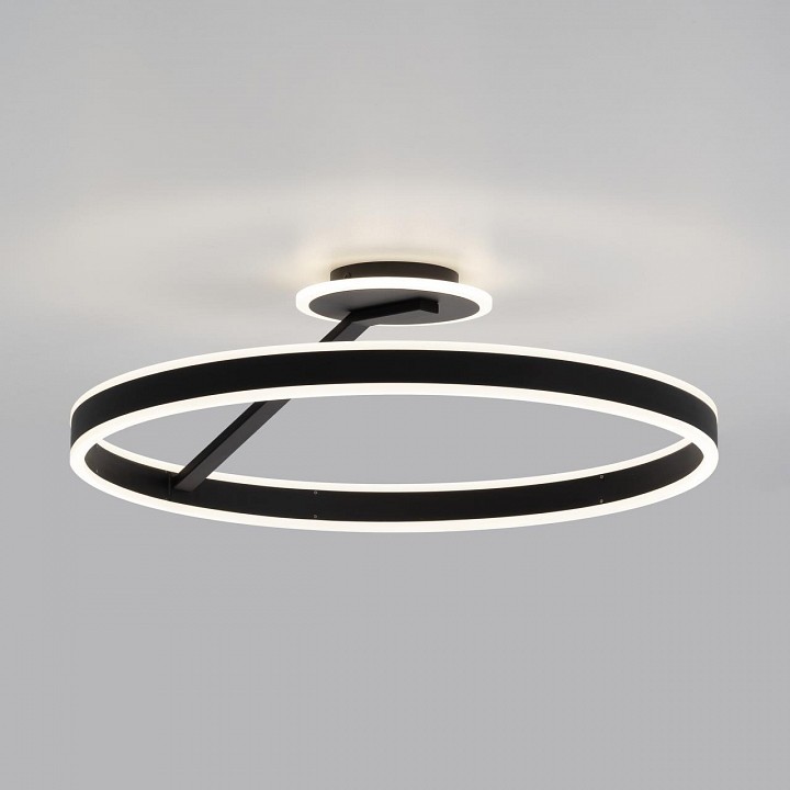 Светильник на штанге citilux дуэт cl719761