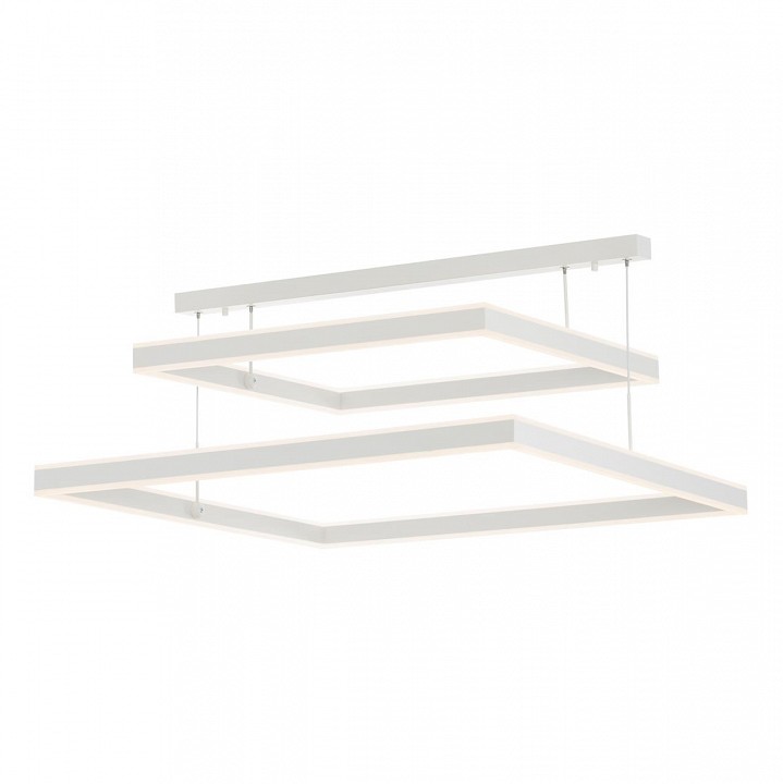 Подвесной светильник citilux дуэт cl719k210