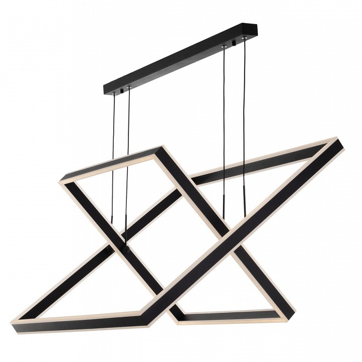 Подвесной светильник citilux дуэт cl719k211