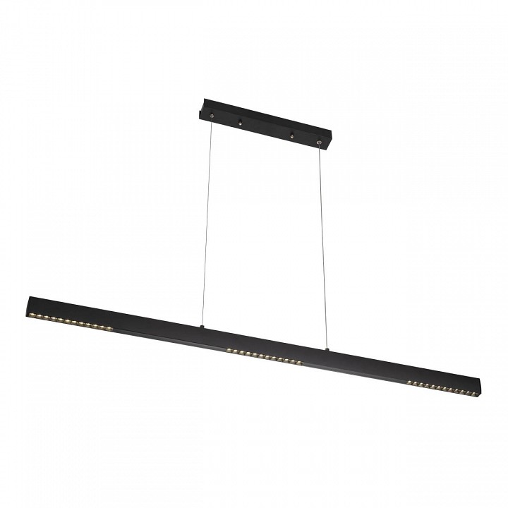 Подвесной светильник citilux edge cl720021n