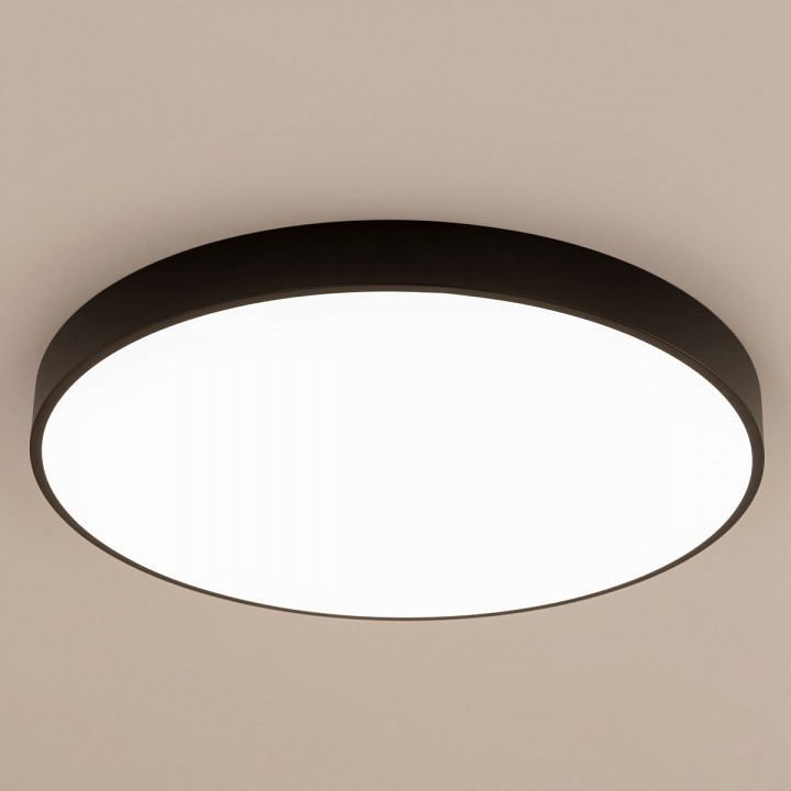 Накладной светильник citilux купер cl724105g1