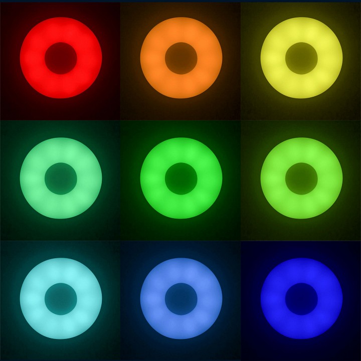 Накладной светильник citilux стратус cl732b280g