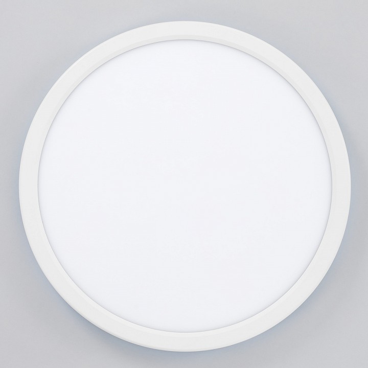 Накладной светильник citilux бейсик лайн cl738240vl